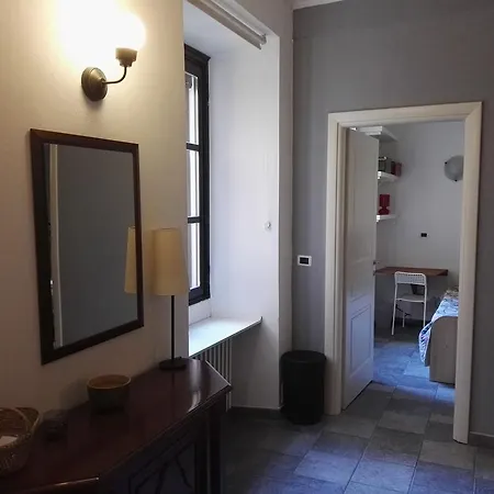 Greppi Apartmán