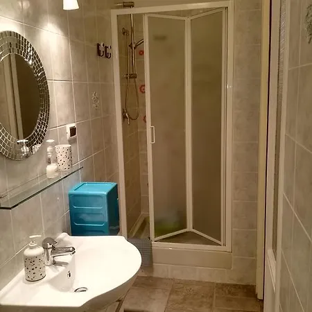 Greppi Apartmán *