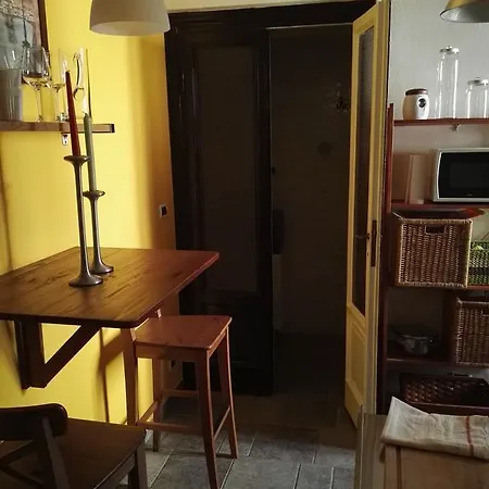 Apartmán Greppi Novara