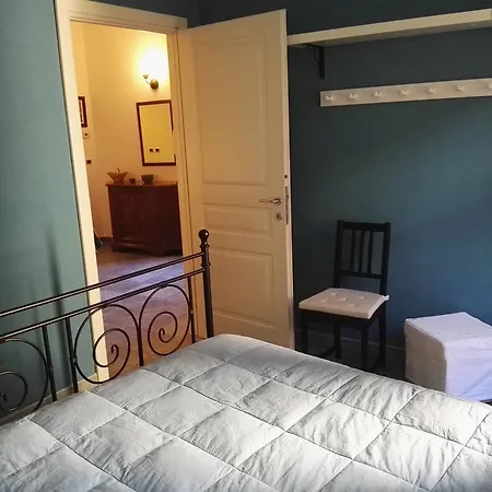 Apartmán Greppi