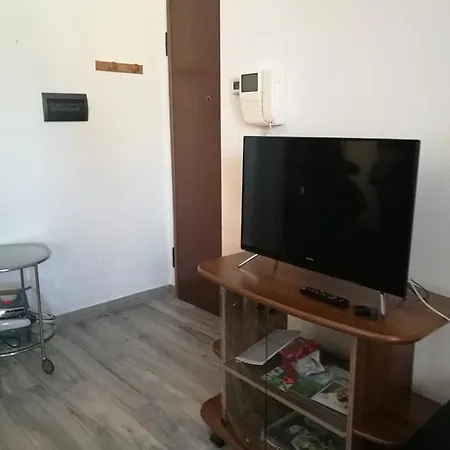 Greppi Apartmán Novara