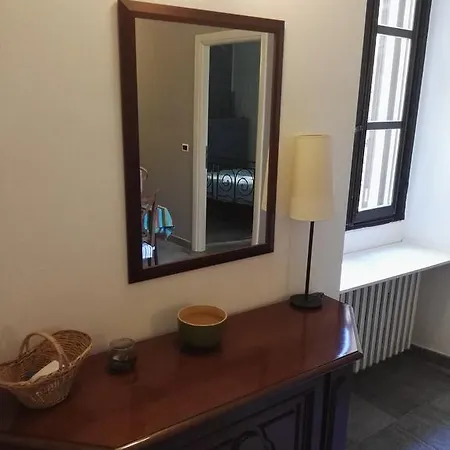 Greppi Apartmán