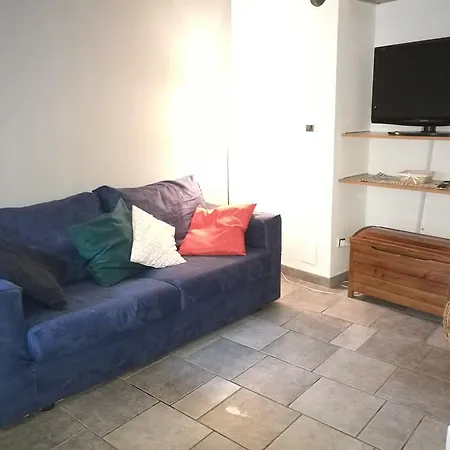 Greppi Apartmán