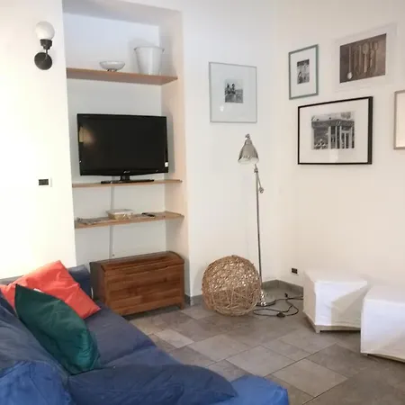 Apartmán Greppi Novara