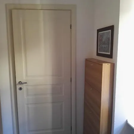 Greppi Apartmán