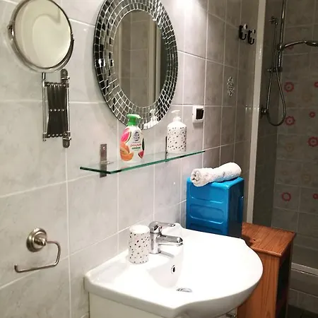 Greppi Apartmán