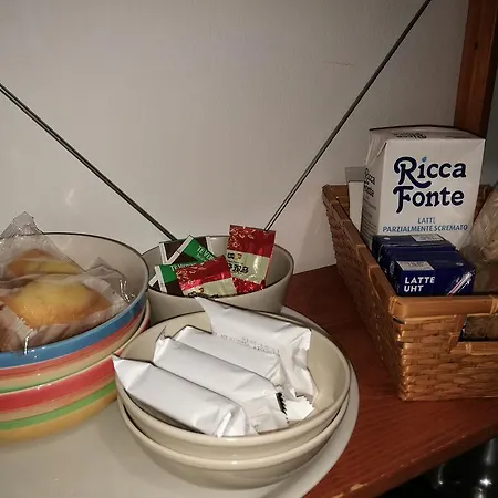 Greppi Apartmán
