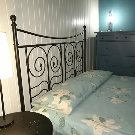 Apartmán Greppi *