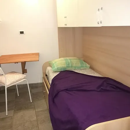 Greppi Apartmán