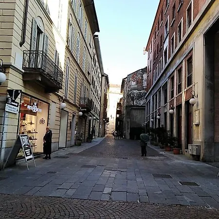 Greppi Apartmán