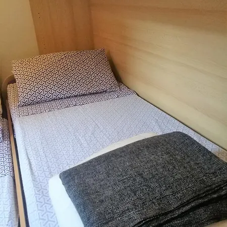 Greppi Apartmán